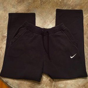 EUC, Boy's Nike Draw String Joggers Size Large
